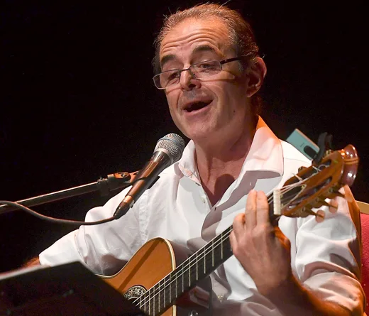 Jorge Fandermole